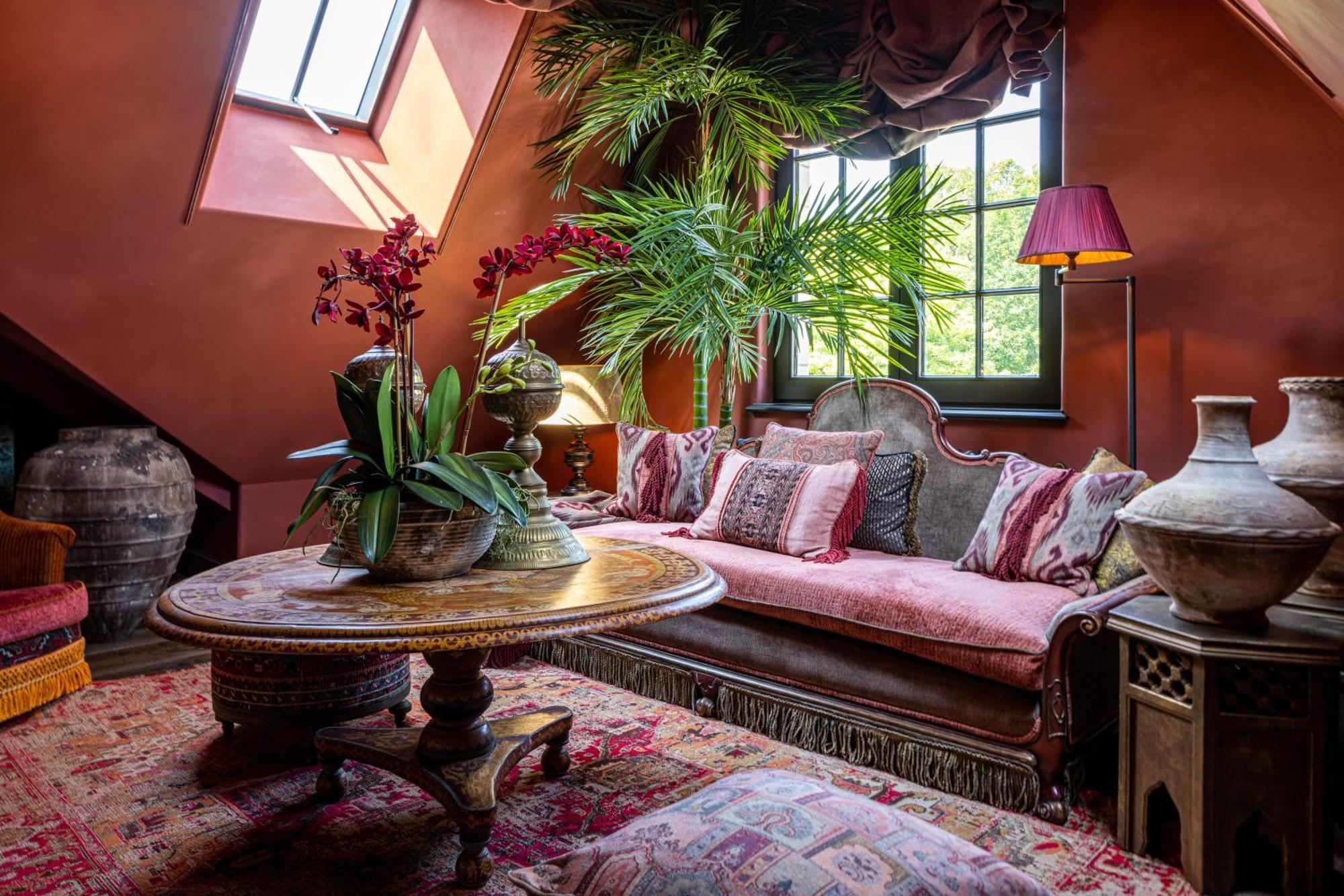 The Notary Bed & Breakfast Brugge Ngoại thất bức ảnh