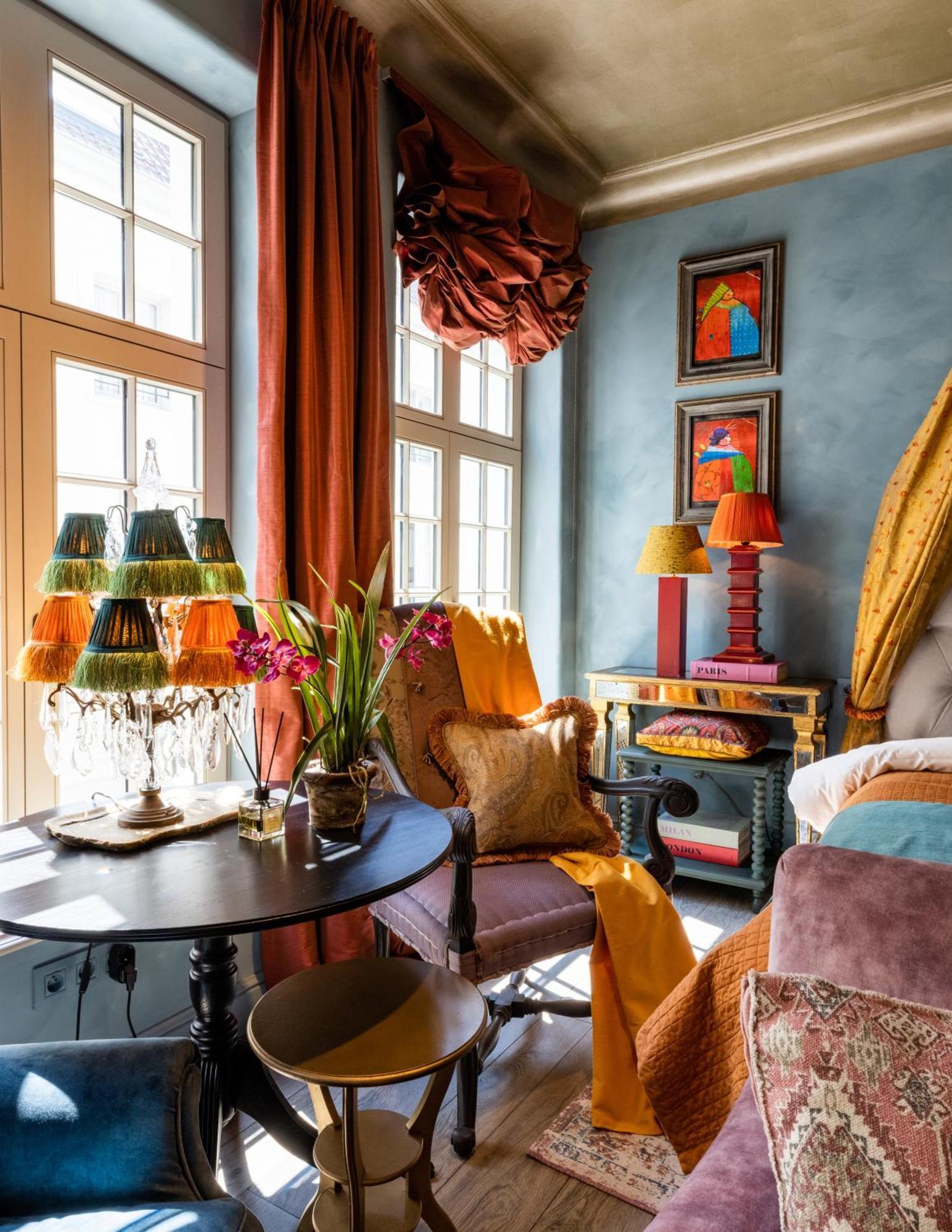 The Notary Bed & Breakfast Brugge Ngoại thất bức ảnh