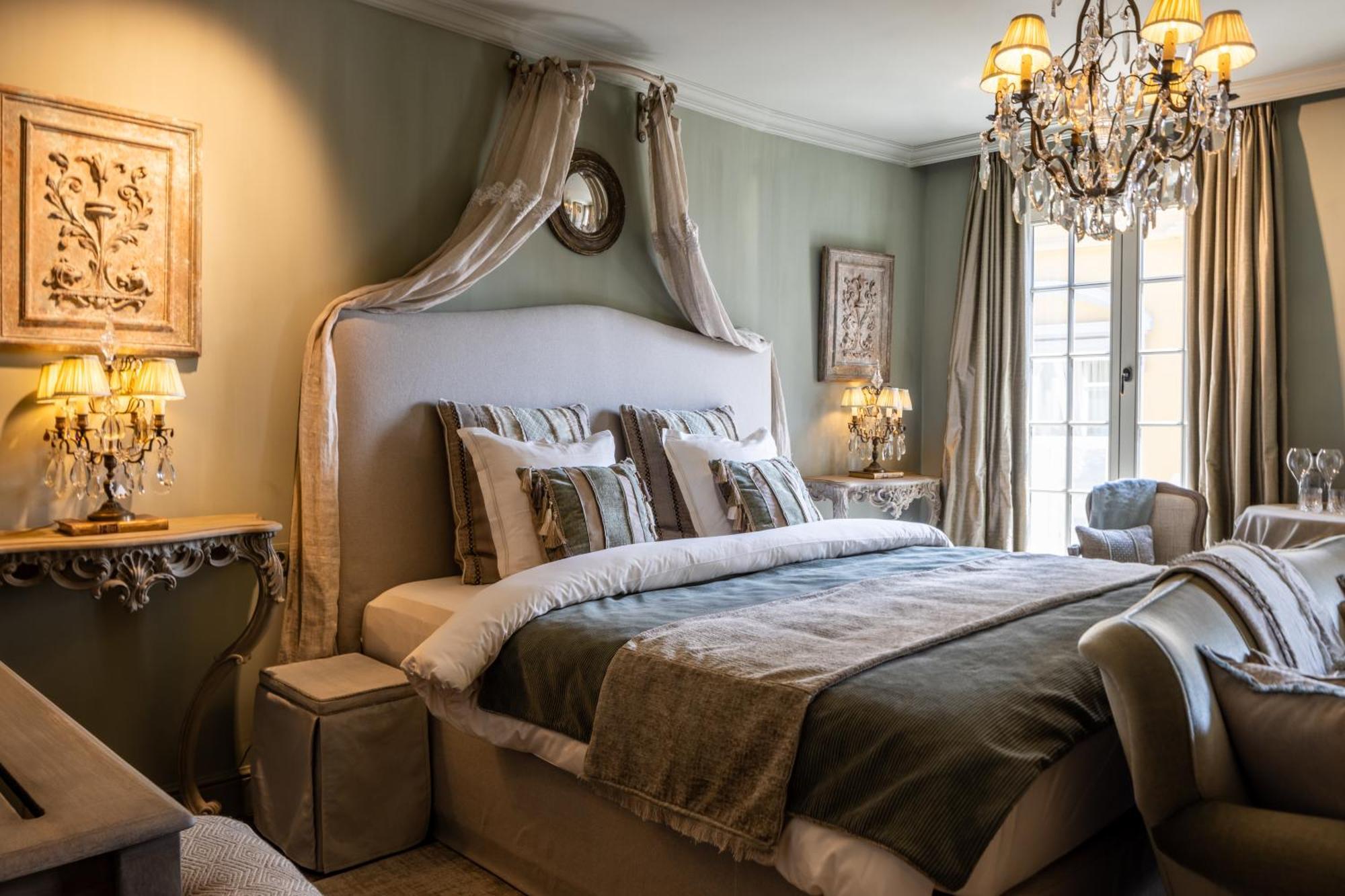 The Notary Bed & Breakfast Brugge Ngoại thất bức ảnh