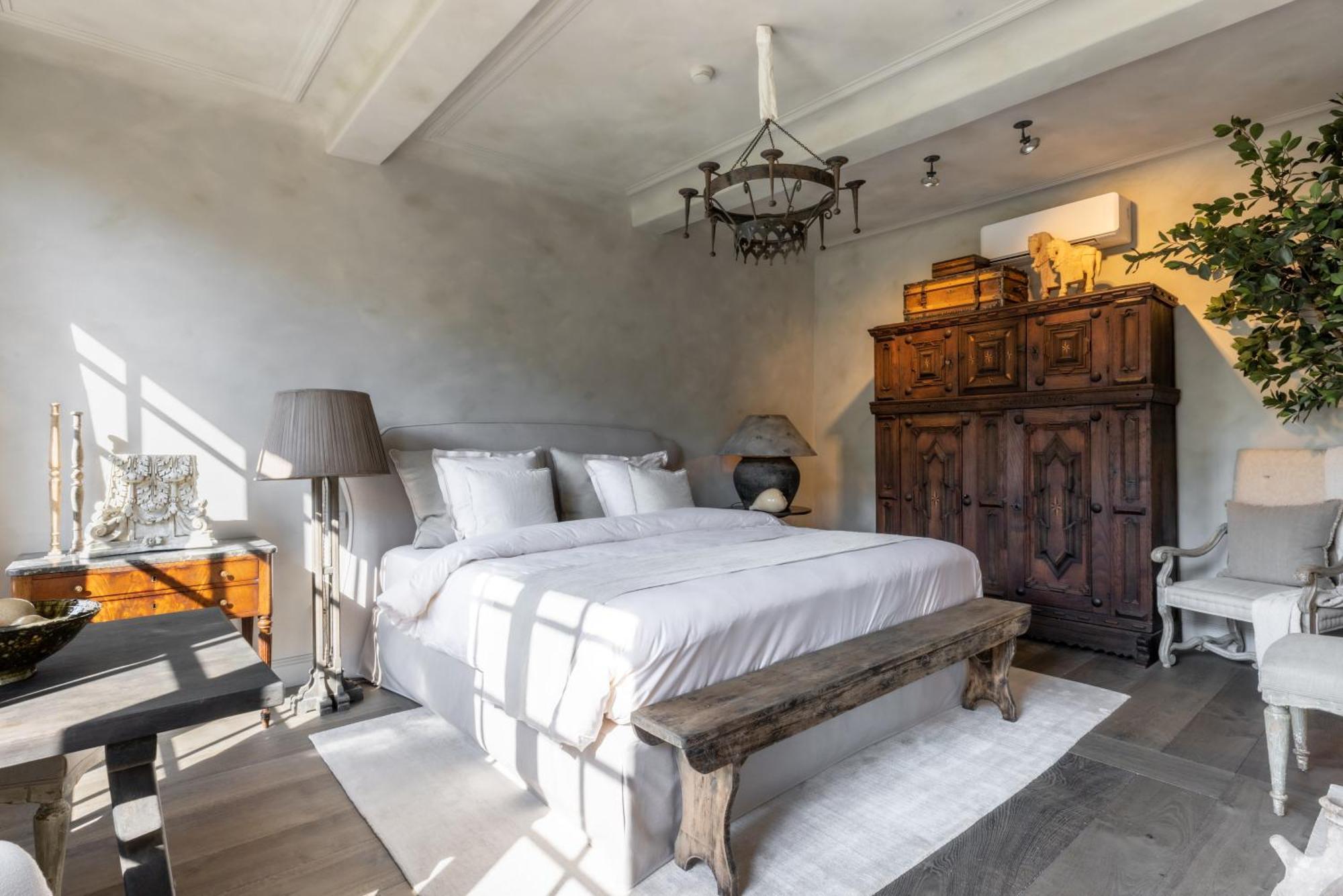 The Notary Bed & Breakfast Brugge Ngoại thất bức ảnh