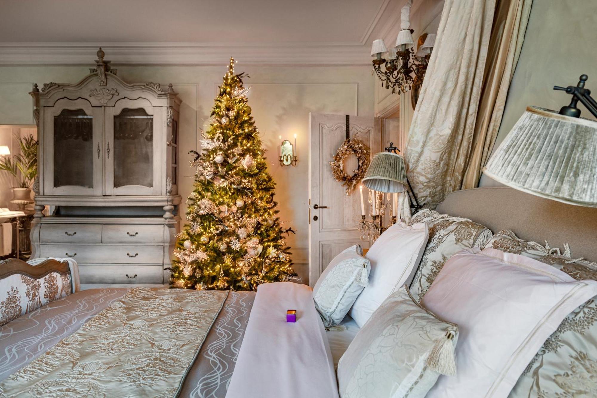 The Notary Bed & Breakfast Brugge Ngoại thất bức ảnh