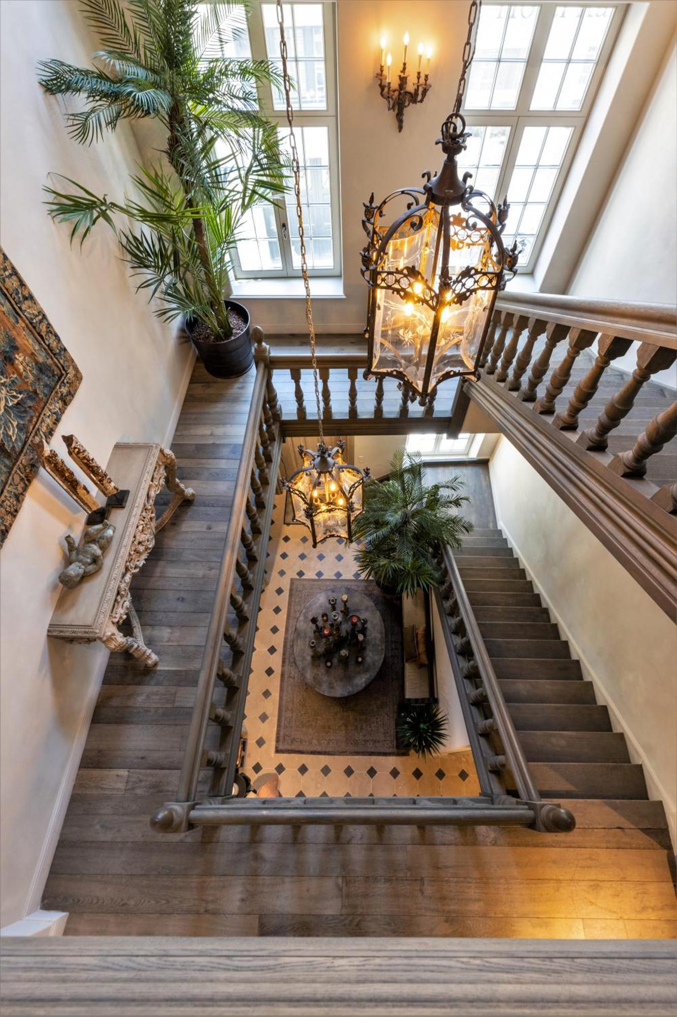 The Notary Bed & Breakfast Brugge Ngoại thất bức ảnh