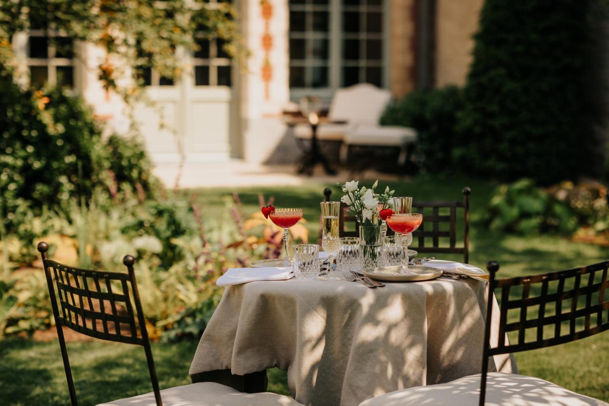 The Notary Bed & Breakfast Brugge Ngoại thất bức ảnh