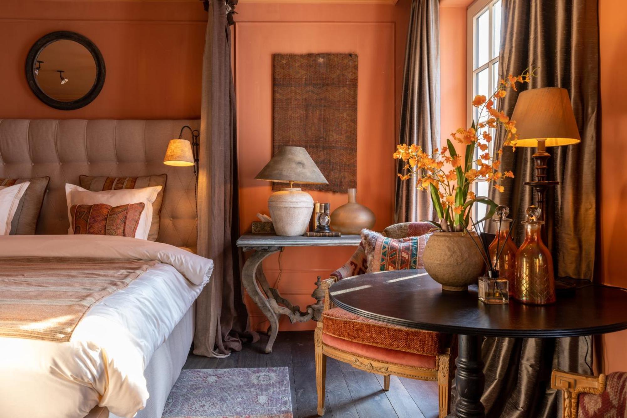 The Notary Bed & Breakfast Brugge Ngoại thất bức ảnh