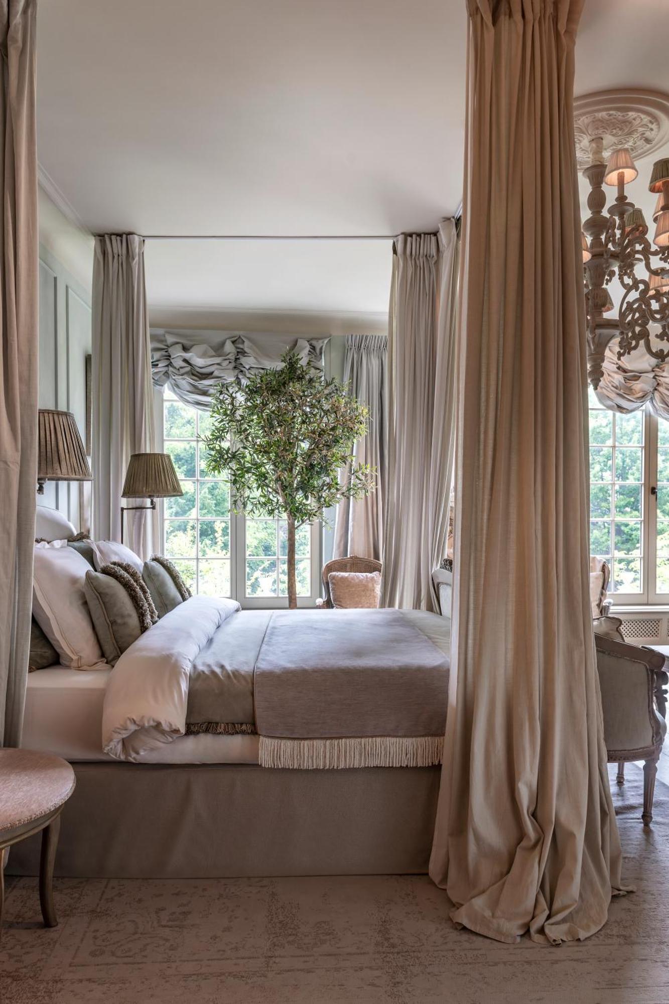 The Notary Bed & Breakfast Brugge Ngoại thất bức ảnh