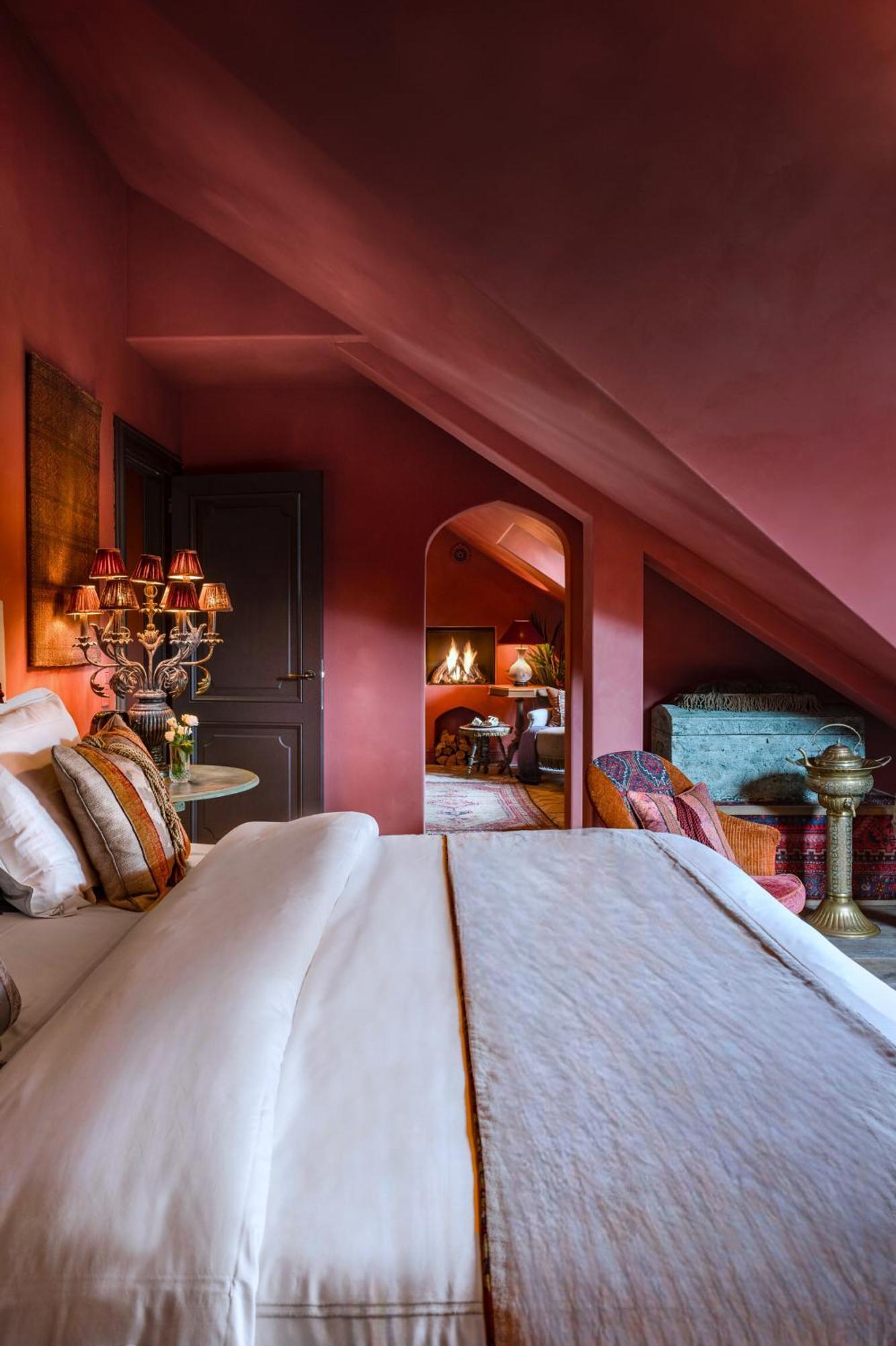 The Notary Bed & Breakfast Brugge Ngoại thất bức ảnh