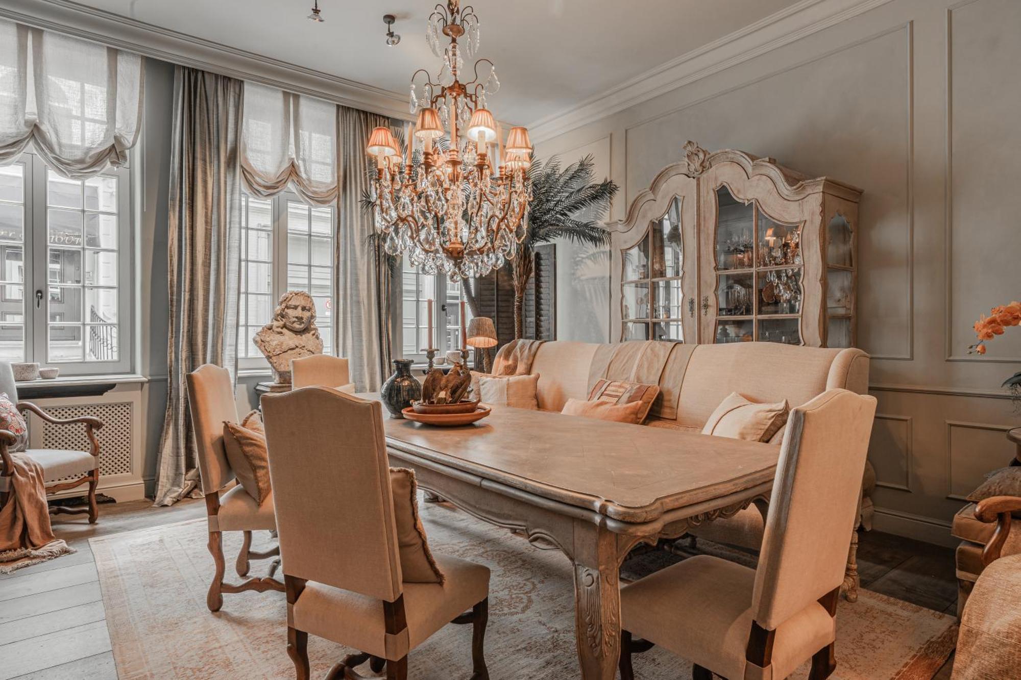 The Notary Bed & Breakfast Brugge Ngoại thất bức ảnh