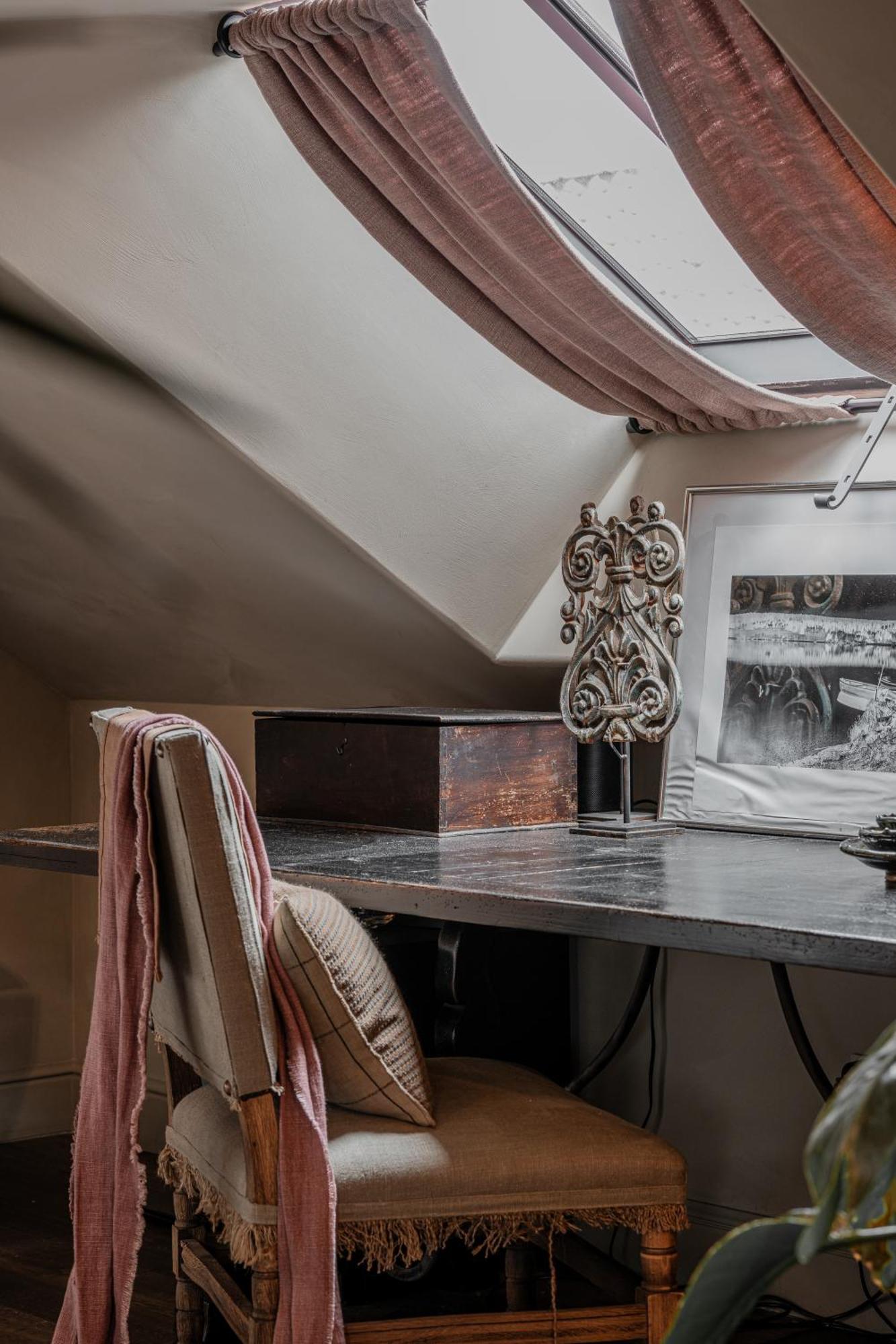 The Notary Bed & Breakfast Brugge Ngoại thất bức ảnh