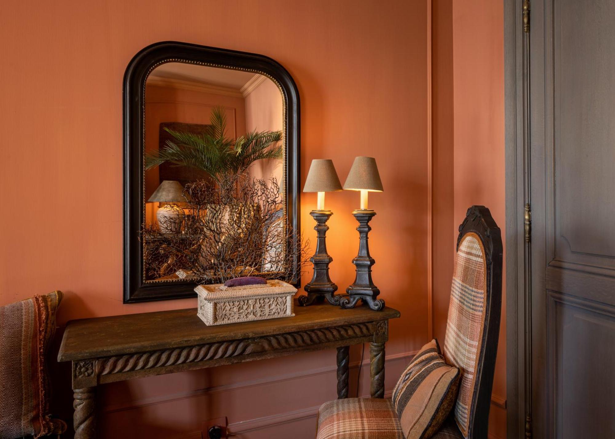 The Notary Bed & Breakfast Brugge Phòng bức ảnh